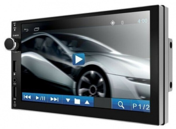 Магнитола Centek CT-8123