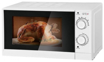 Печь свч соло Sinbo SMO 3651