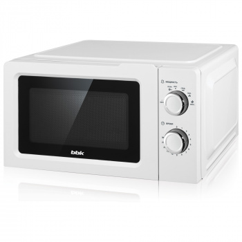Печь свч соло BBK 17MWS-788M/W