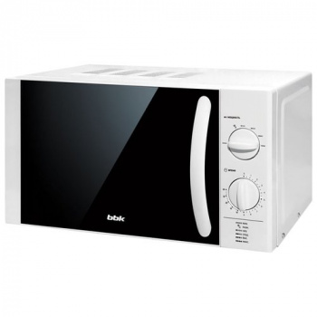 Печь свч соло BBK 20MWS-713M/W