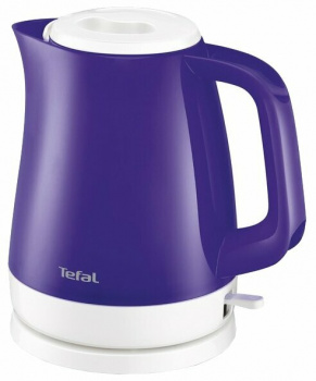 Чайник электрический Tefal KO151630 Фиолетовый