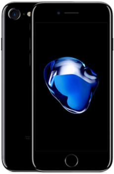 Смартфон Apple iPhone 7 32Гб Чёрный