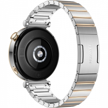 Смарт часы HUAWEI Watch GT 4 Серебро 55020BHV