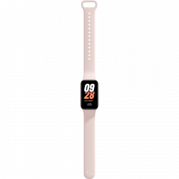 Смарт часы Xiaomi BHR7420GL Smart Band 8 Active Pink