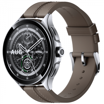 Смарт часы Xiaomi Watch 2 Pro M2234W1 Серебристый