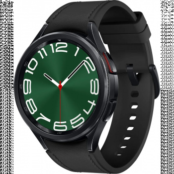 Смарт часы Samsung Galaxy Watch 6 черный (SM-R960NZKAMEA)