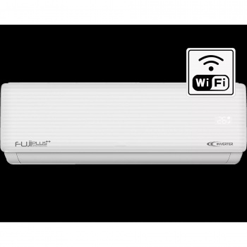 Кондиционер Fujiplus FP-12 TI/TD WI-FI