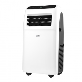 Кондиционер мобильный Ballu Aura BPAC-09 CP/N1 24Y
