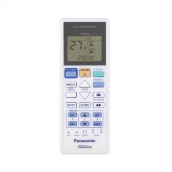 Кондиционер Panasonic CS-E24RKDW/CU-E24RKD