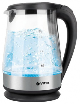 Чайник электрический Vitek VT-7077 MC