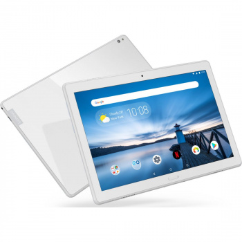 Планшетный компьютер Lenovo Tab P10 TB-X705L 32Gb Белый