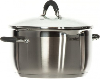 Кастрюля Rondell RDS-025 Flamme 5,7л