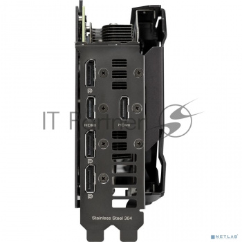 Видеокарта ASUS TUF-RTX3050-O8G-GAMING