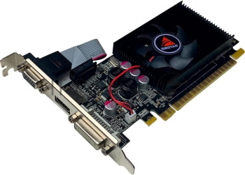 Видеокарта Biostar NVIDIA GeForce GT 610 2GB GDDR3 64-bit HDMI