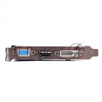 Видеокарта Colorful GT710 NF 1GD3-V  {20}