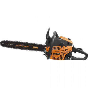 Бензопила Carver RSG 358  (01.004.00046)
