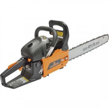 Электропила CARVER RSG 252Х (Шина 18" Oregon 188PXBK095, Цепь Oregon 21BPX072)