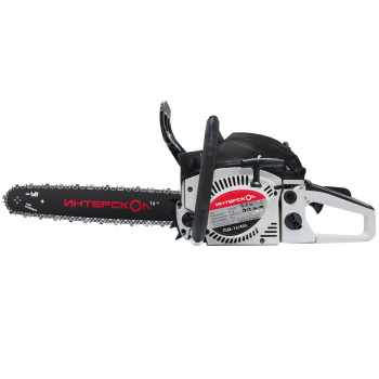 Бензопила Интерскол ПЦБ-16/45Л 443.1.0.40