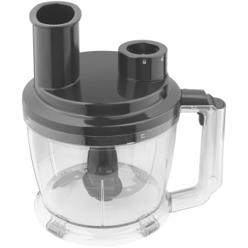 Блендер погружной Maunfeld MF-123SB