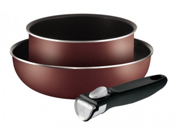 Набор посуды Tefal Ingenio 04162810 3 предмета