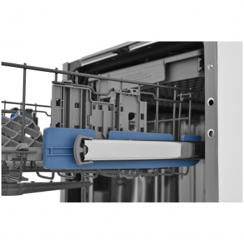 Посудомоечная машина встраиваемая SCANDILUX DWB4413B3