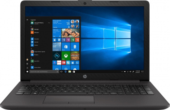 Ноутбук 15,6" HP 15-gw0028ur (22P42EA) Серый