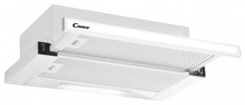 Вытяжка Candy CBT60WG-07