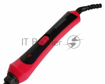 Прибор для укладки плойка Starwind SHE6610