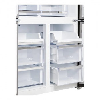 Холодильник Kuppersberg NFFD 183 BKG