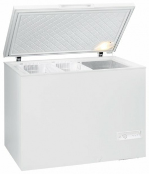 Морозильный ларь Gorenje FH 301 CW