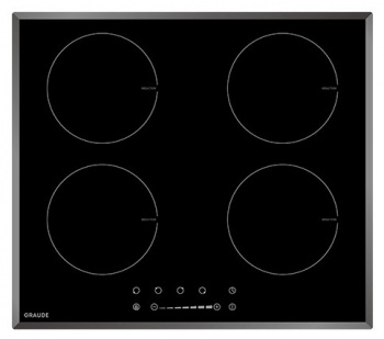 Поверхность Graude IK 60.1 F