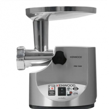 Мясорубка Kenwood MG 510