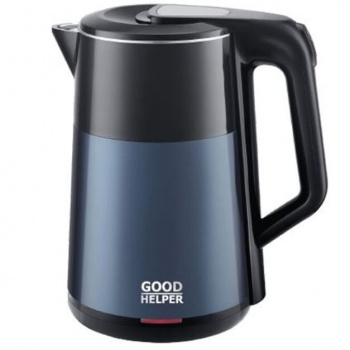 Чайник электрический Goodhelper KPS-188C Синий