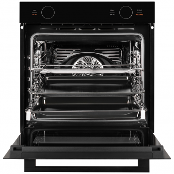 Духовой шкаф Kuppersberg HT 612 черный