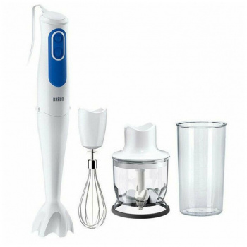 Блендер погружной Braun MQ 3025