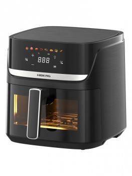 Аэрогриль HIBERG MGF 800 B