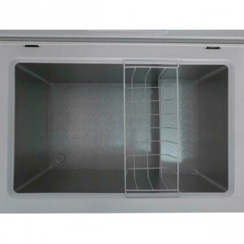 Морозильный ларь Kraft BD(W)-210BL