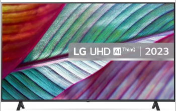 65' Телевизор LG 65UR78006LK