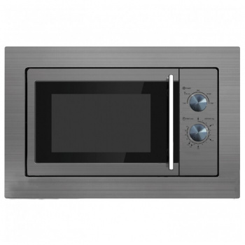 Печь свч встраиваемая Maunfeld XBMO201SB