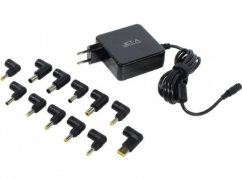 Блок питания для ноутбука Jet.A JA-PA19