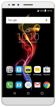 Смартфон Alcatel Pop 4-6 7070 16Gb Золотой