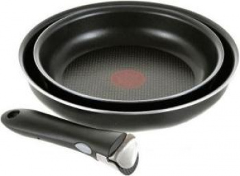 Сковорода Tefal Ingenio 04154810 набор 3пр.