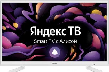 24' Телевизор BBK 24LEX-7290/TS2C