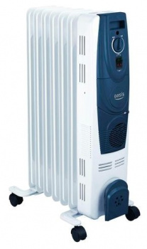 Обогреватель Oasis OB-15T