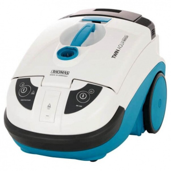 Пылесос вертикальный Thomas Twin Aquawash 788525