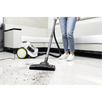 Пылесос для с/у без мешка Karcher VC 3 ERP (1.198-053.0)