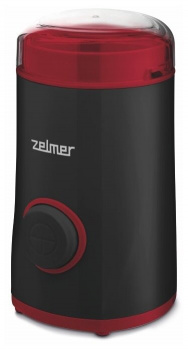 Кофемолка Zelmer ZCG7325B