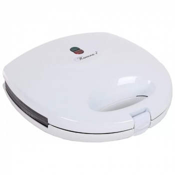 Бутербродница-Вафельница Великие реки Пышка-7