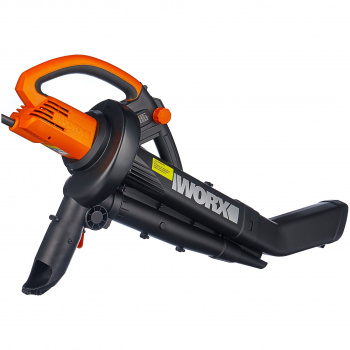 Пылесос строительный WORX WG505E
