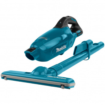 Пылесос строительный Makita DCL281 FZ